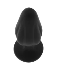 OHMAMA - PLUG ANAL EN SILICONE 12 CM FIN OHMAMA - PLUG ANAL EN SILICONE 12 CM FIN