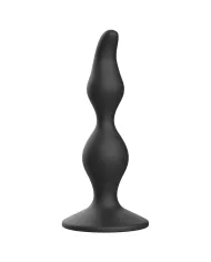 ADDICTED TOYS - PLUG SEXUEL ANAL 12 CM NOIR