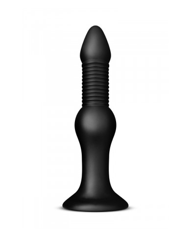 Plug anal 25 x 6,6 cm Explosive Warhead - Buttr