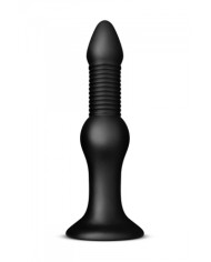 Plug anal 25 x 6,6 cm Explosive Warhead - Buttr