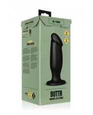 Plug anal AH-1 Cobra 25,4 x 7,6 cm - Buttr