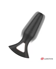 ANBIGUO - WATCHME VIBRATEUR TÉLÉCOMMANDE PLUG ANAL ALEXANDRU