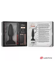 ANBIGUO - WATCHME TÉLÉCOMMANDE FICHE IMPULSION ANDR