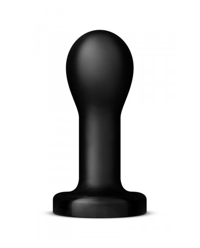 Plug anal Hammerhead 20,5 x 8,5 cm - Buttr