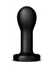 Plug anal Hammerhead 20,5 x 8,5 cm - Buttr