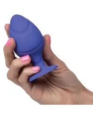 CALEXOTICS - BOUCHON CHEEKY VIOLET