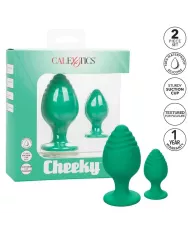 CALEXOTICS - BOUCHON CHEEKY VERT CALEXOTICS - BOUCHON CHEEKY VERT