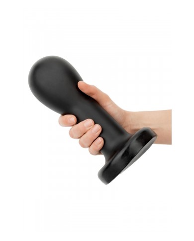 Plug anal Hammerhead 20,5 x 8,5 cm - Buttr