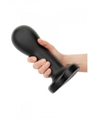 Plug anal Hammerhead 20,5 x 8,5 cm - Buttr