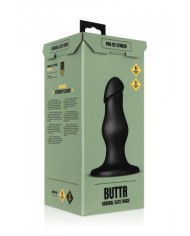Plug anal FIM-92 Stinger 22 x 8 cm - Buttr