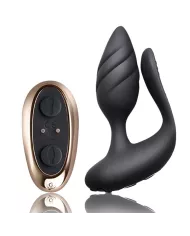 ROCKS-OFF - TÉLÉCOMMANDE POUR PRISE COCKTAIL - NOIRE ROCKS-OFF - TÉLÉCOMMANDE POUR PRISE COCKTAIL - NOIRE