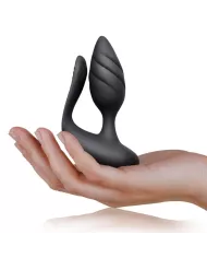 ROCKS-OFF - TÉLÉCOMMANDE POUR PRISE COCKTAIL - NOIRE ROCKS-OFF - TÉLÉCOMMANDE POUR PRISE COCKTAIL - NOIRE