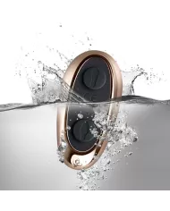 ROCKS-OFF - TÉLÉCOMMANDE POUR PRISE COCKTAIL - NOIRE ROCKS-OFF - TÉLÉCOMMANDE POUR PRISE COCKTAIL - NOIRE