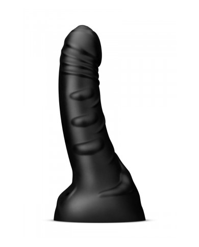 Gode XXL Black Hawk  30,5 x 6,9 cm - Buttr