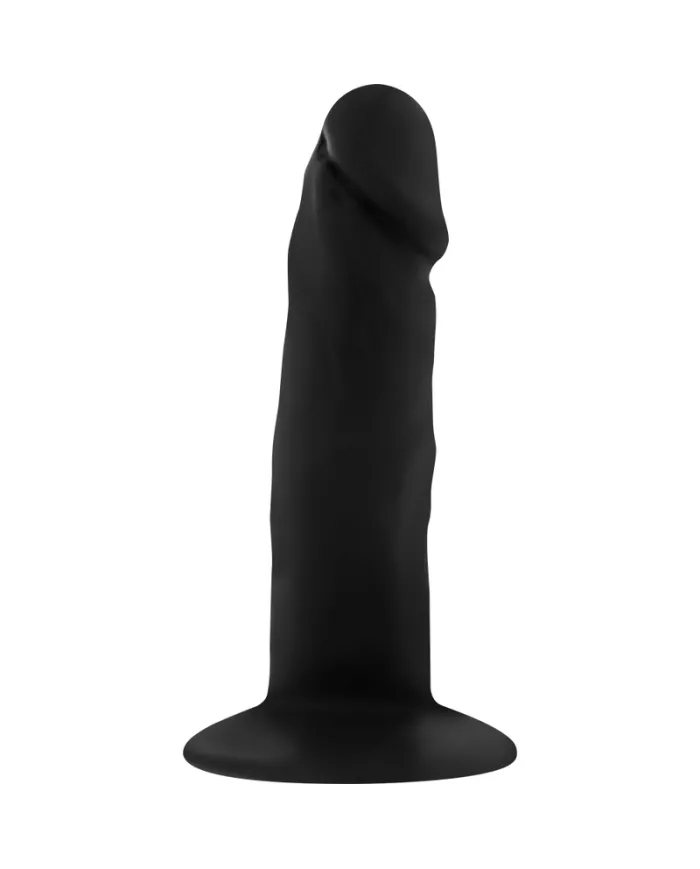OHMAMA - PLUG ANAL PÉNIS EN SILICONE 9 CM