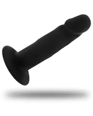 OHMAMA - PLUG ANAL PÉNIS EN SILICONE 9 CM