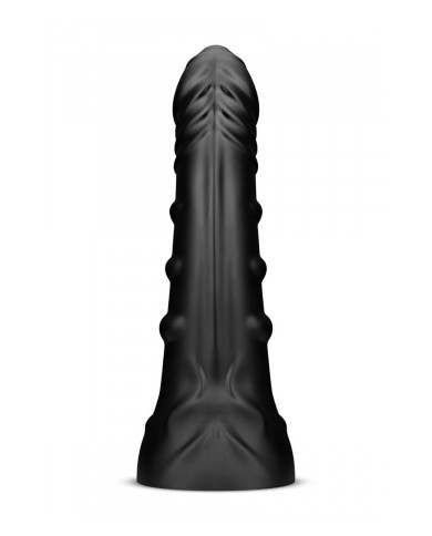 Gode XXL Black Hawk  30,5 x 6,9 cm - Buttr