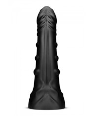 Gode XXL Black Hawk  30,5 x 6,9 cm - Buttr