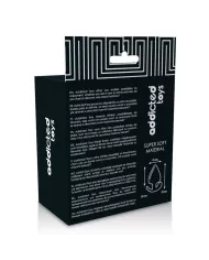 ADDICTED TOYS - BOUCHON ANAL 8.5 CM ADDICTED TOYS - BOUCHON ANAL 8.5 CM