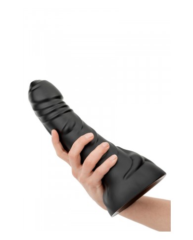 Gode XXL Black Hawk  30,5 x 6,9 cm - Buttr