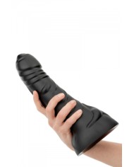 Gode XXL Black Hawk  30,5 x 6,9 cm - Buttr