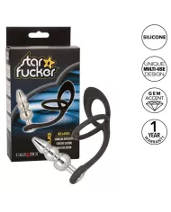 CALEXOTICS - BOUCHON PERLÉ STAR FUCKER CALEXOTICS - BOUCHON PERLÉ STAR FUCKER