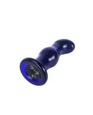 TOYJOY - THE GLEAMING BOUCHON VIBRANT EN VERRE TOYJOY - THE GLEAMING BOUCHON VIBRANT EN VERRE