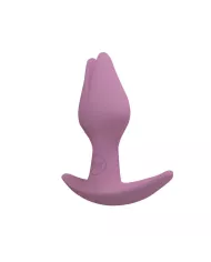FUN FACTORY - BOOTIE FEM FEMELLE ANAL PLUG ANAL ROSE