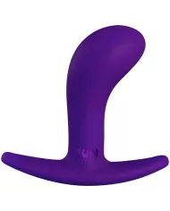 FUN FACTORY - BOOTIE ANAL PLUG PETIT VIOLET FUN FACTORY - BOOTIE ANAL PLUG PETIT VIOLET