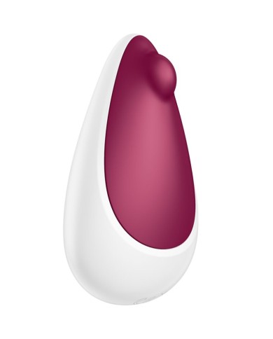 SATISFYER - SPOT ON 3 STIMULATEUR CLITORAL BAIES