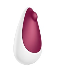 SATISFYER - SPOT ON 3 STIMULATEUR CLITORAL BAIES
