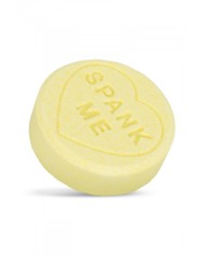Bombe de bain Spank Me