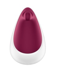 SATISFYER - SPOT ON 3 STIMULATEUR CLITORAL BAIES