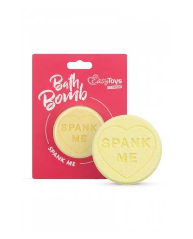 Bombe de bain Spank Me