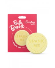 Bombe de bain Spank Me