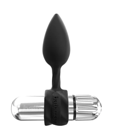 BATHMATE - BOUCHONS DENTRAÃŽNEMENT ANAL VIBE BATHMATE - BOUCHONS DENTRAÃŽNEMENT ANAL VIBE