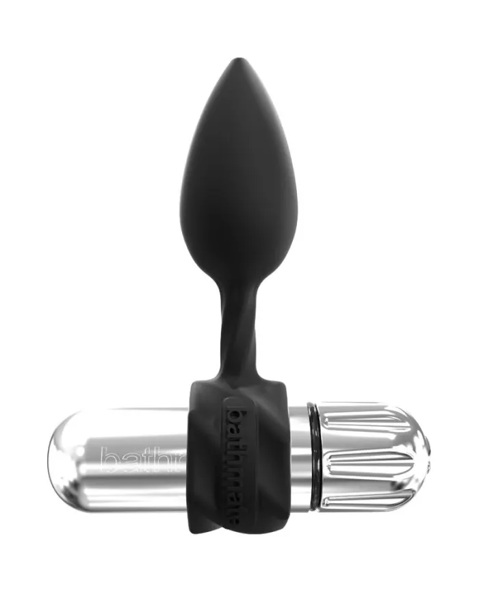 BATHMATE - BOUCHONS DENTRAÎNEMENT ANAL VIBE BATHMATE - BOUCHONS DENTRAÎNEMENT ANAL VIBE