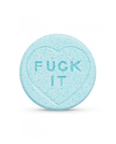 Bombe de bain Fuck It