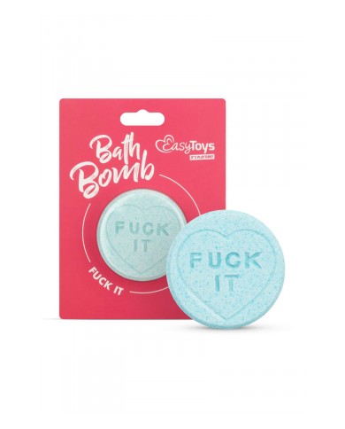 Bombe de bain Fuck It