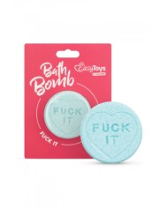 Bombe de bain Fuck It