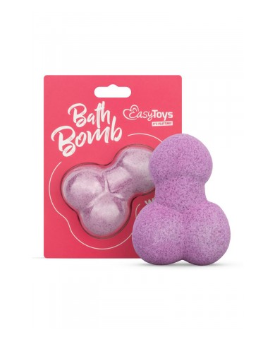 Bombe de bain Willy