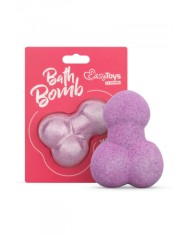 Bombe de bain Willy