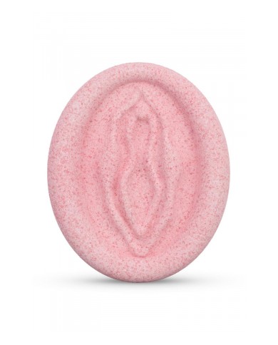 Bombe de bain Pussy