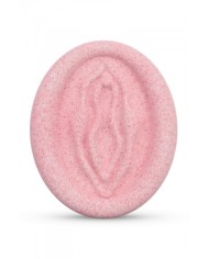 Bombe de bain Pussy