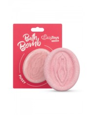 Bombe de bain Pussy