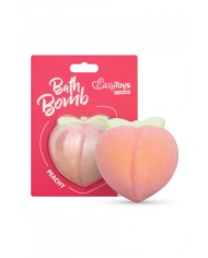Bombe de bain Peachy