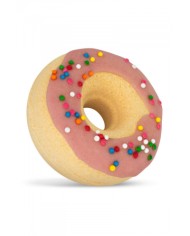 Bombe de bain Donut