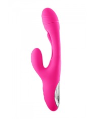 Vibromasseur Rabbit Point G Felicity