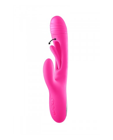 Vibromasseur Rabbit Point G Felicity