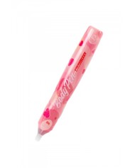 Stylo comestible Fraise
